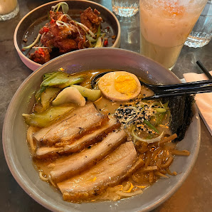 Tampopo Fitzrovia thumb 10